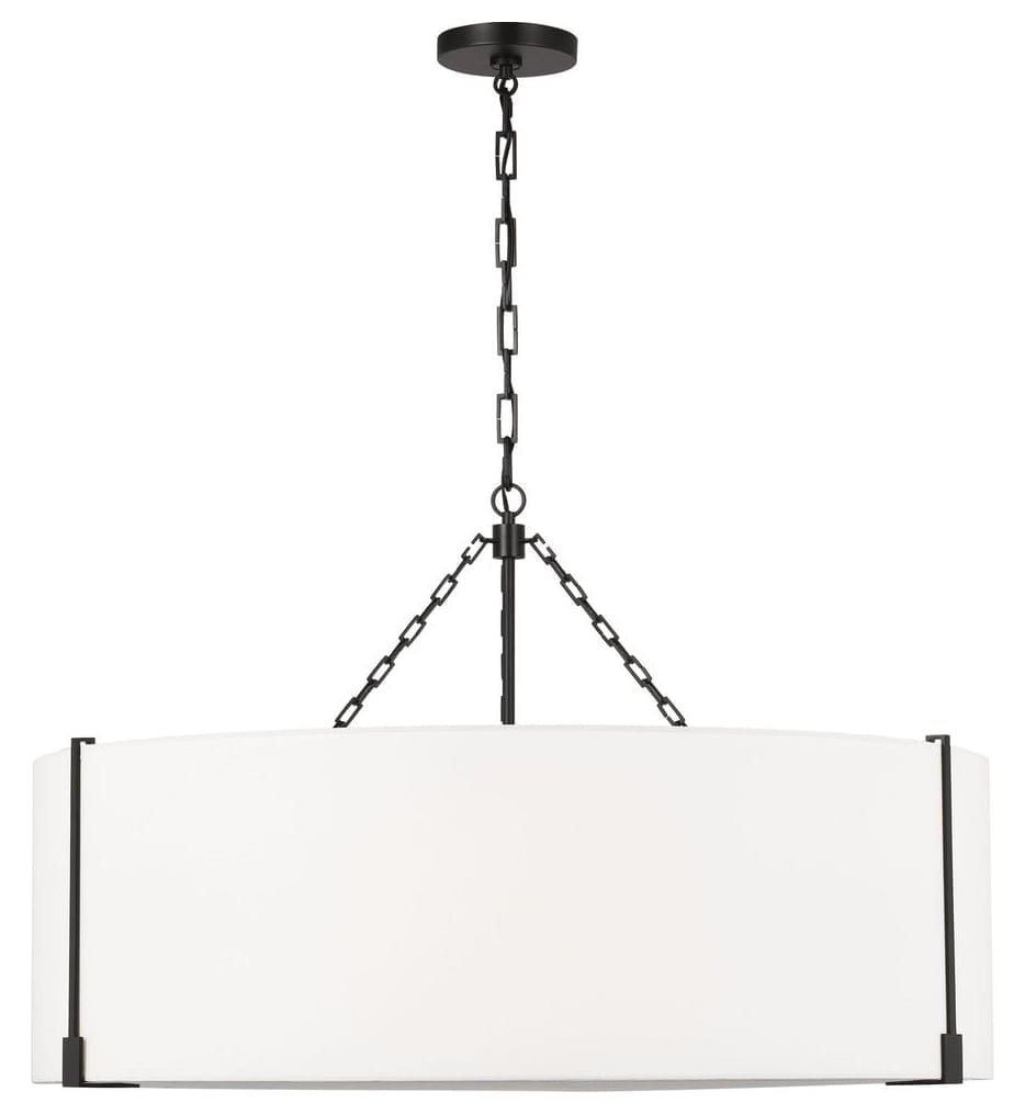 Visual Comfort Studio - Bergen 36.25-inch Pendant