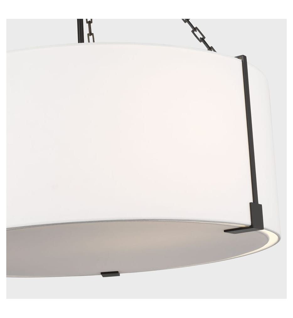 Visual Comfort Studio - Bergen 28.25-inch Pendant