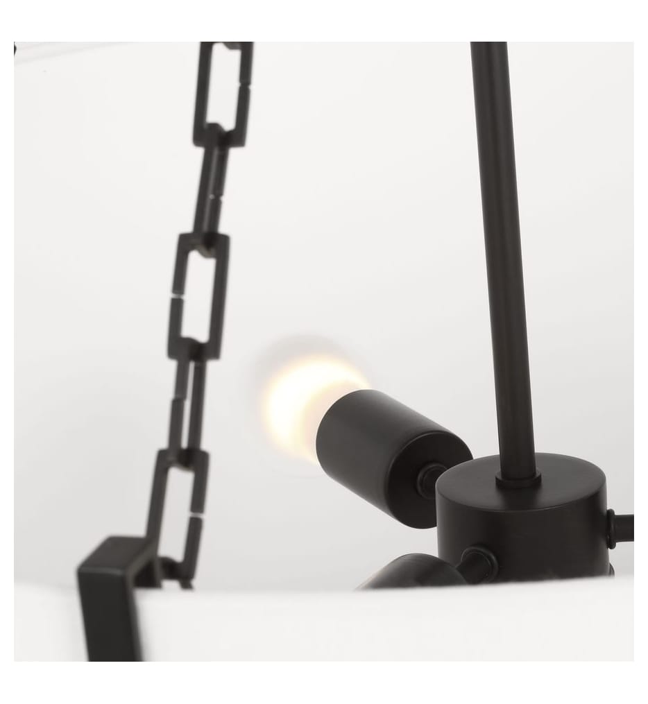 Visual Comfort Studio - Bergen 28.25-inch Pendant