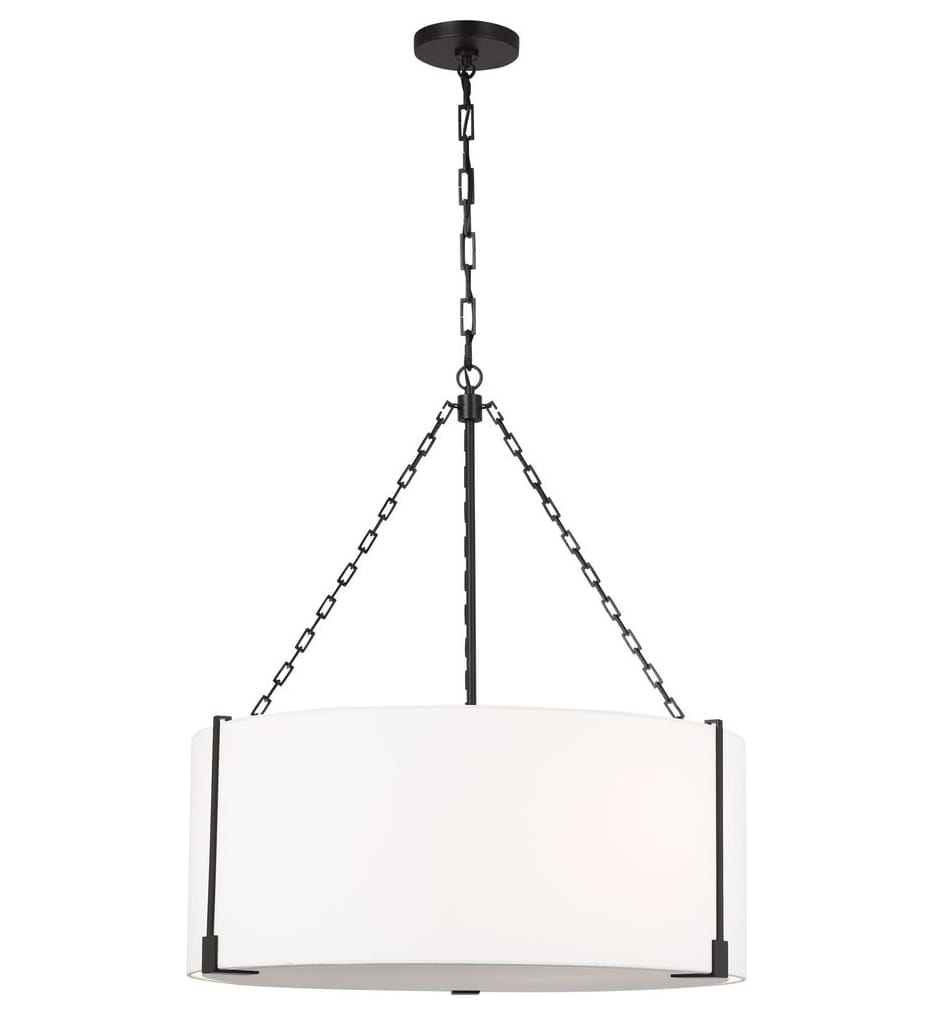 Visual Comfort Studio - Bergen 28.25-inch Pendant