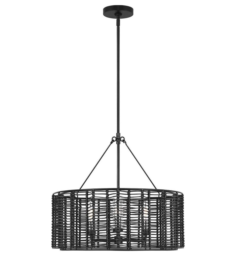 Visual Comfort Studio - Winslow 23.75-inch Chandelier