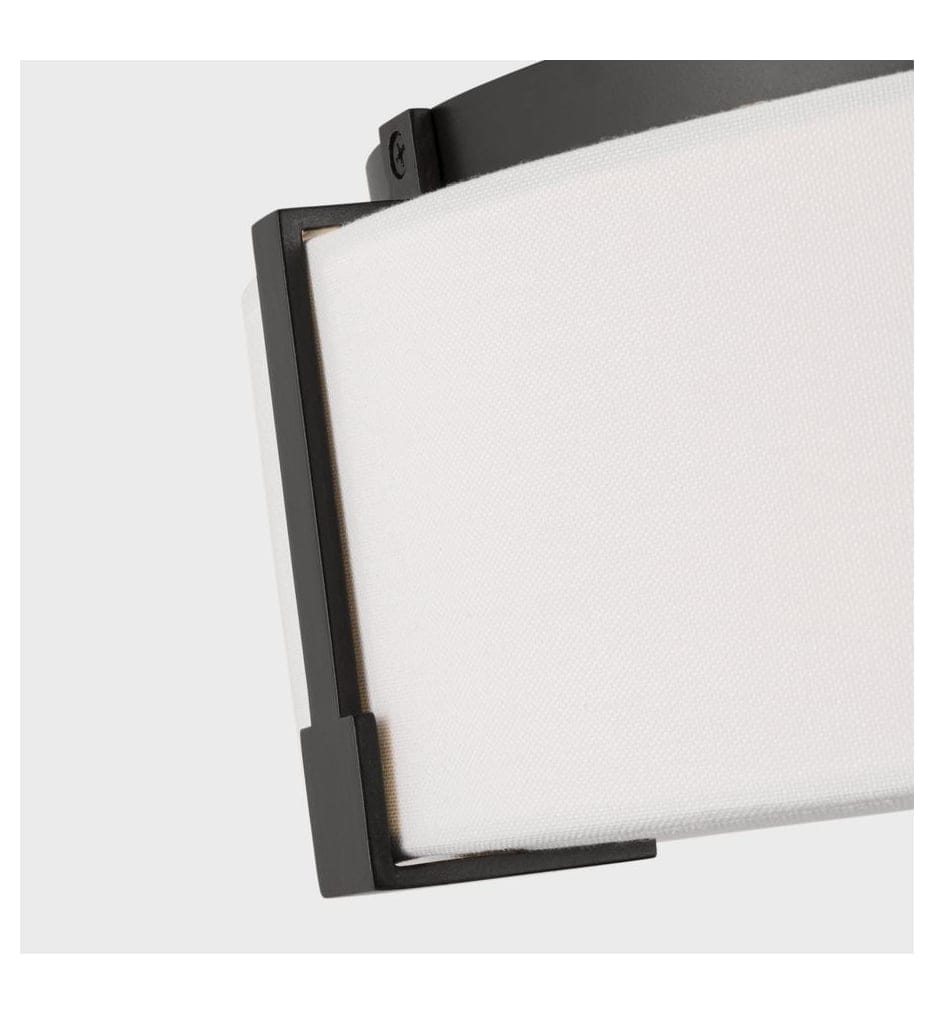 Visual Comfort Studio - Bergen 14.375-inch Flush Mount