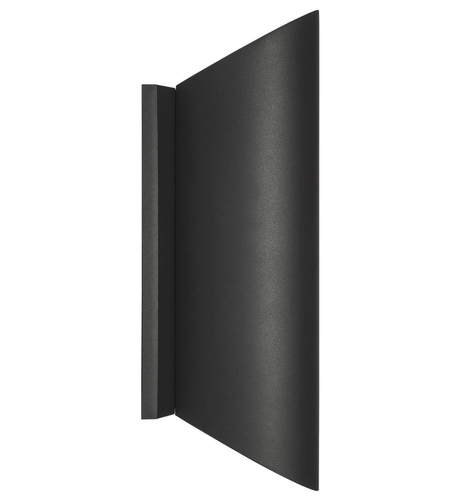 Visual Comfort Studio - TFO1041TXB - Ruxton 16-inch Outdoor Wall Sconce
