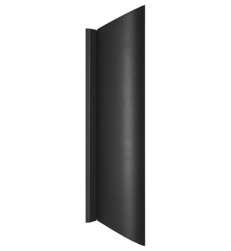 Visual Comfort Studio - TFO1051TXB - Ruxton 24-inch Outdoor Wall Sconce