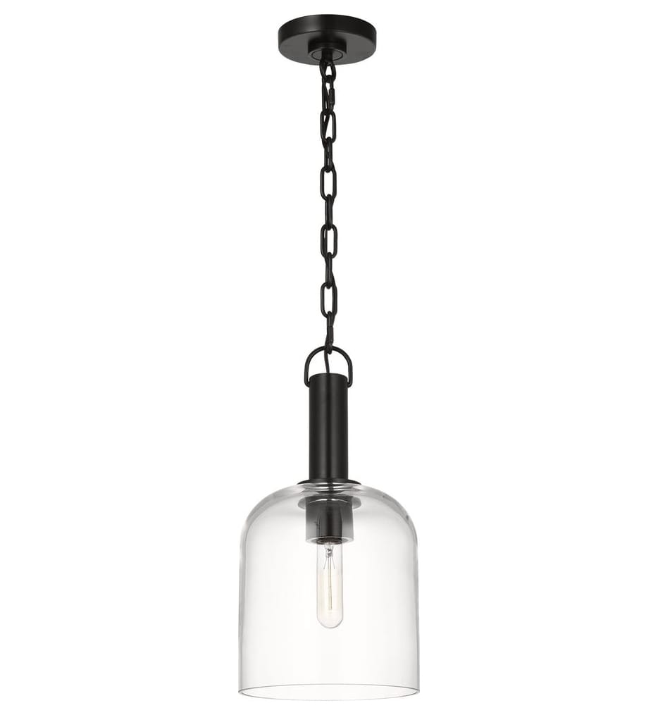 Visual Comfort Studio - Hartley 8-inch Pendant