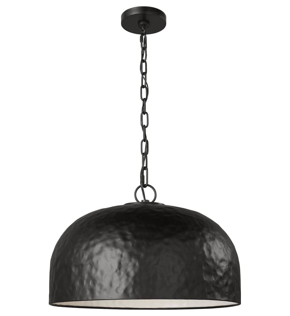 Visual Comfort Studio - TFP1031AI - Buckner 18-inch Pendant