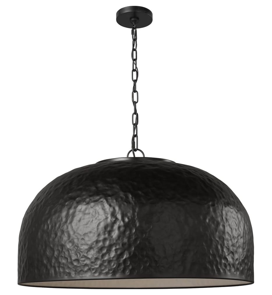 Visual Comfort Studio - TFP1041AI - Buckner 28-inch Pendant