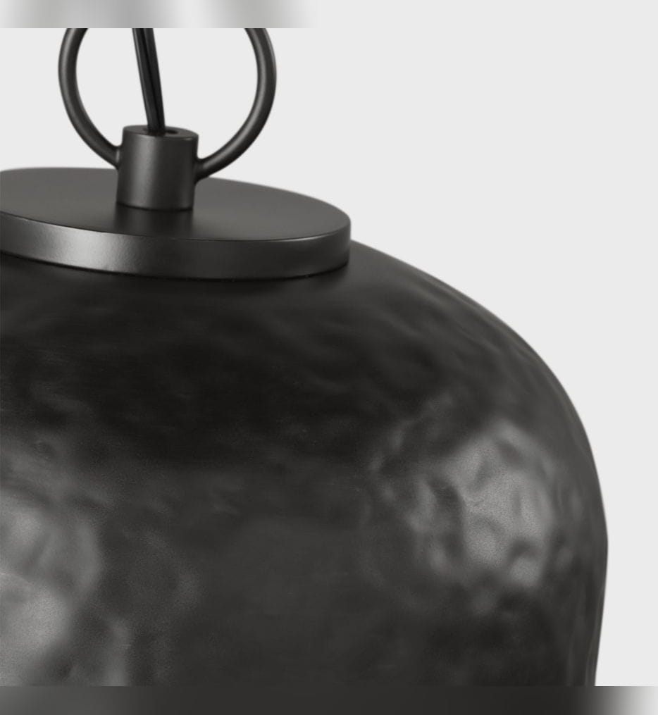 Visual Comfort Studio - TFP1051AI - Buckner 10-inch Pendant
