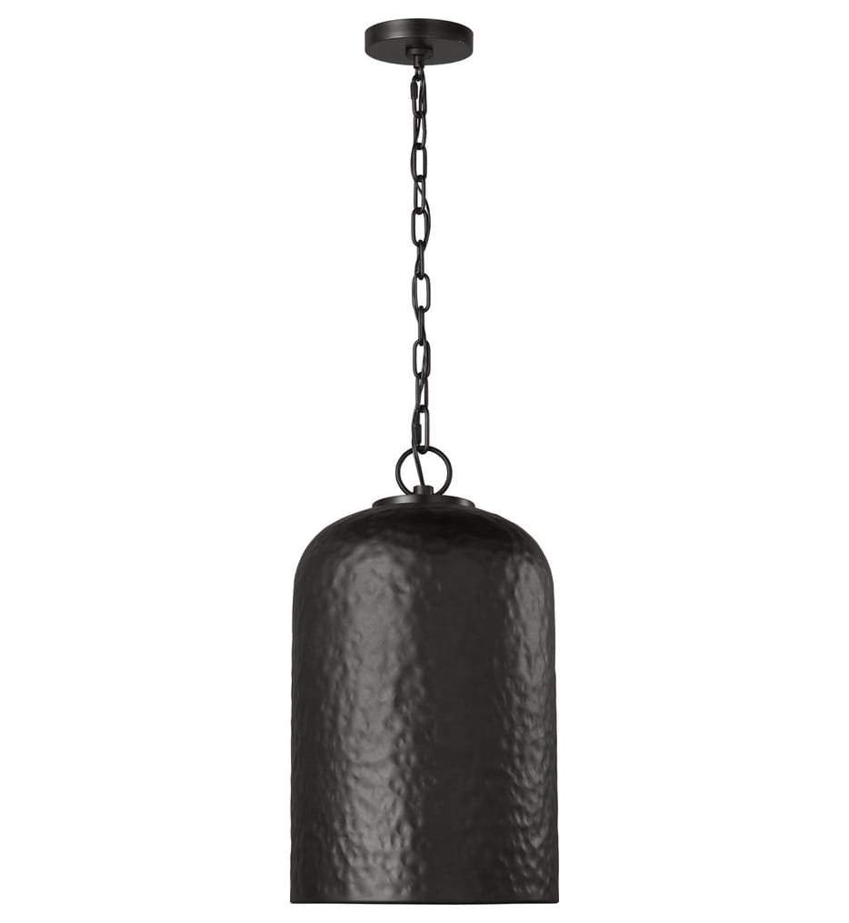 Visual Comfort Studio - TFP1051AI - Buckner 10-inch Pendant