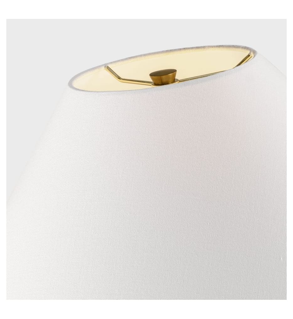 Visual Comfort Studio - TFT1041BRTN - Dumar 20.5-inch Table Lamp
