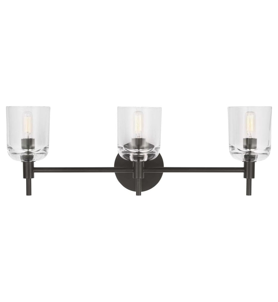 Visual Comfort Studio - Hartley 24-inch Bath Vanity Light