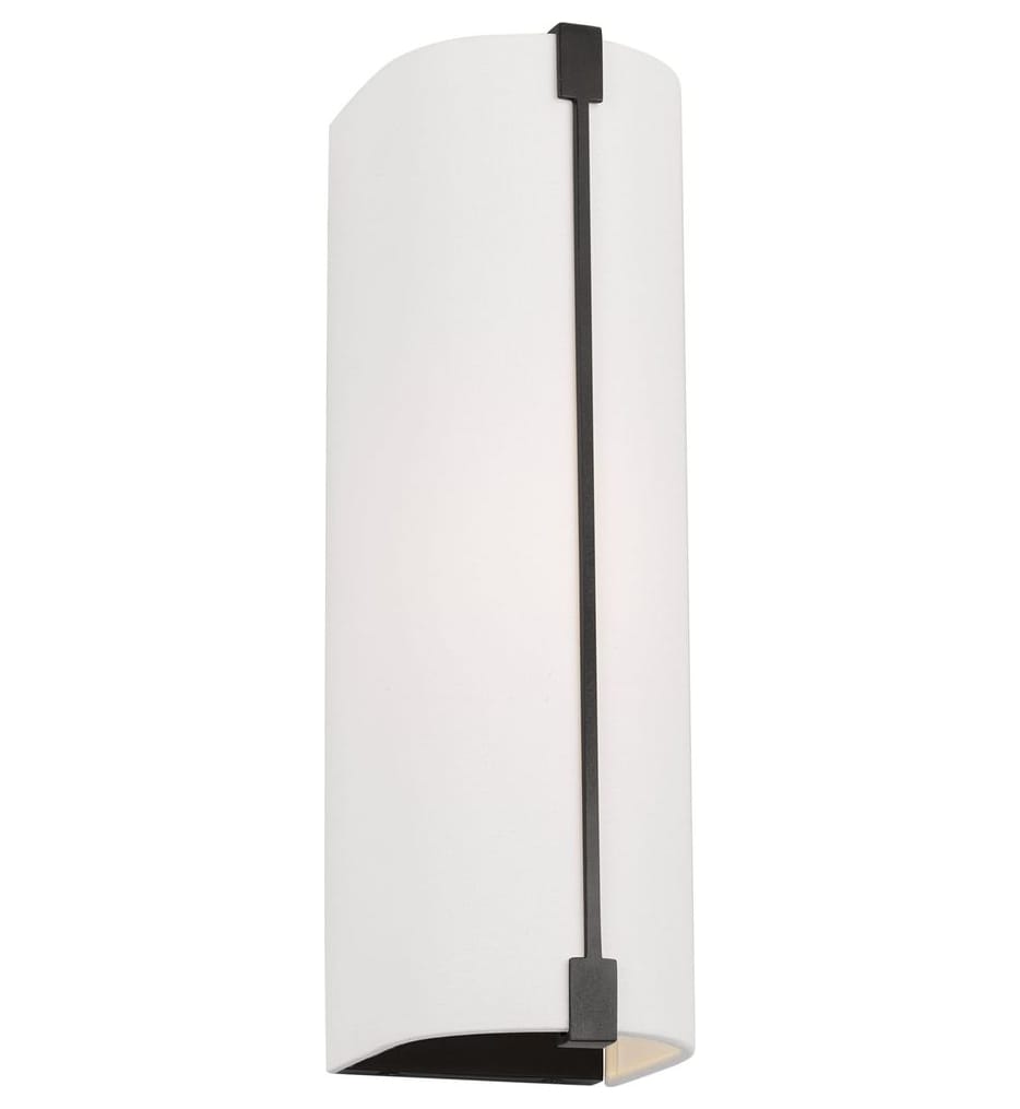 Visual Comfort Studio - Bergen 16.25-inch Bath Vanity Light