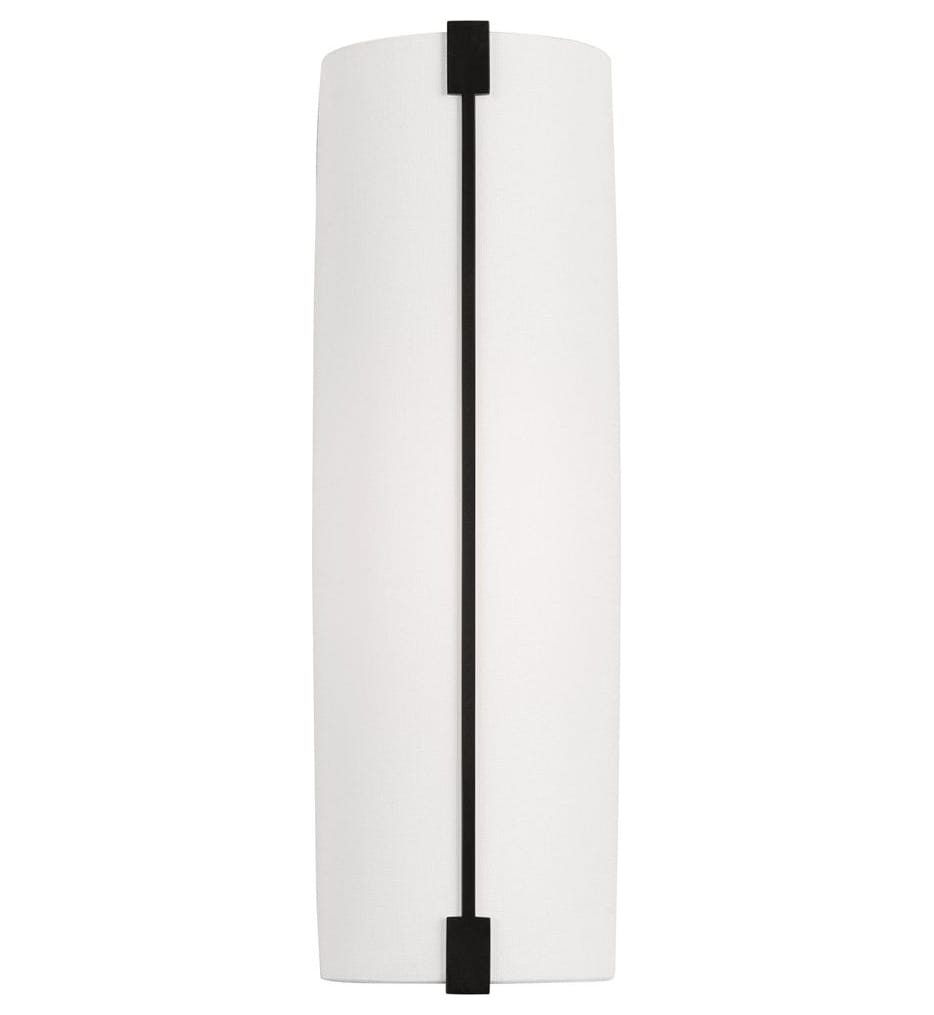 Visual Comfort Studio - Bergen 16.25-inch Bath Vanity Light
