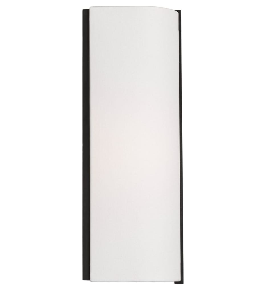 Visual Comfort Studio - Bergen 16.25-inch Bath Vanity Light