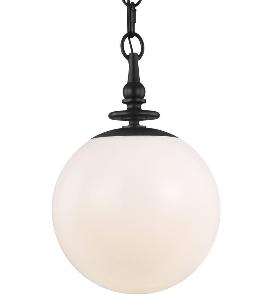 Visual Comfort Studio - TOB by Thomas O'Brien - Capri 11" Pendant