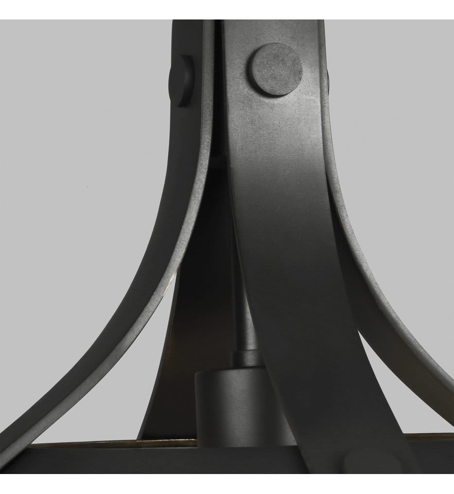 Visual Comfort Studio - TOB by Thomas O'Brien - Logan 11.88" Pendant