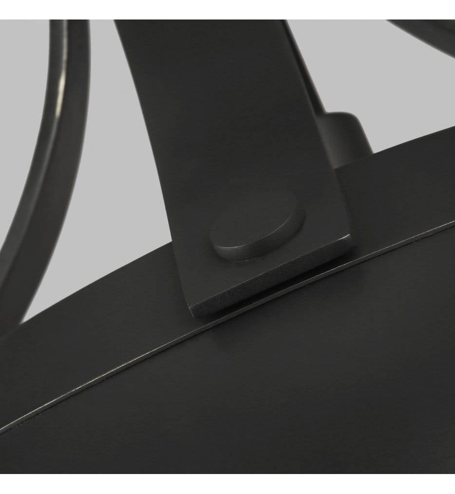 Visual Comfort Studio - TOB by Thomas O'Brien - Logan Pendant