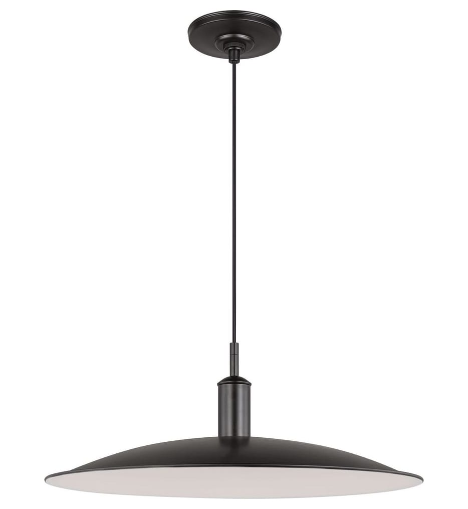 Visual Comfort Studio - Dash 24-inch Pendant
