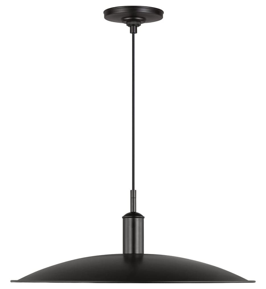 Visual Comfort Studio - Dash 24-inch Pendant