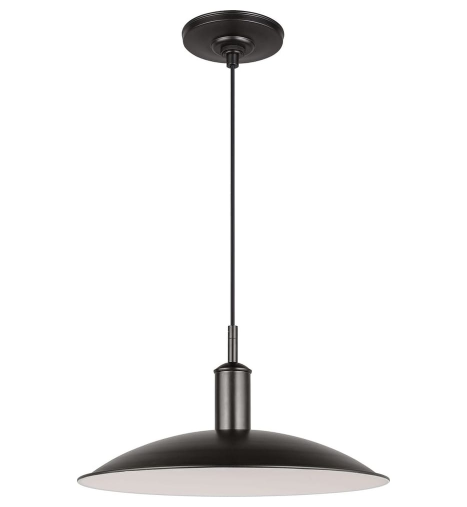 Visual Comfort Studio - Dash 18-inch Pendant