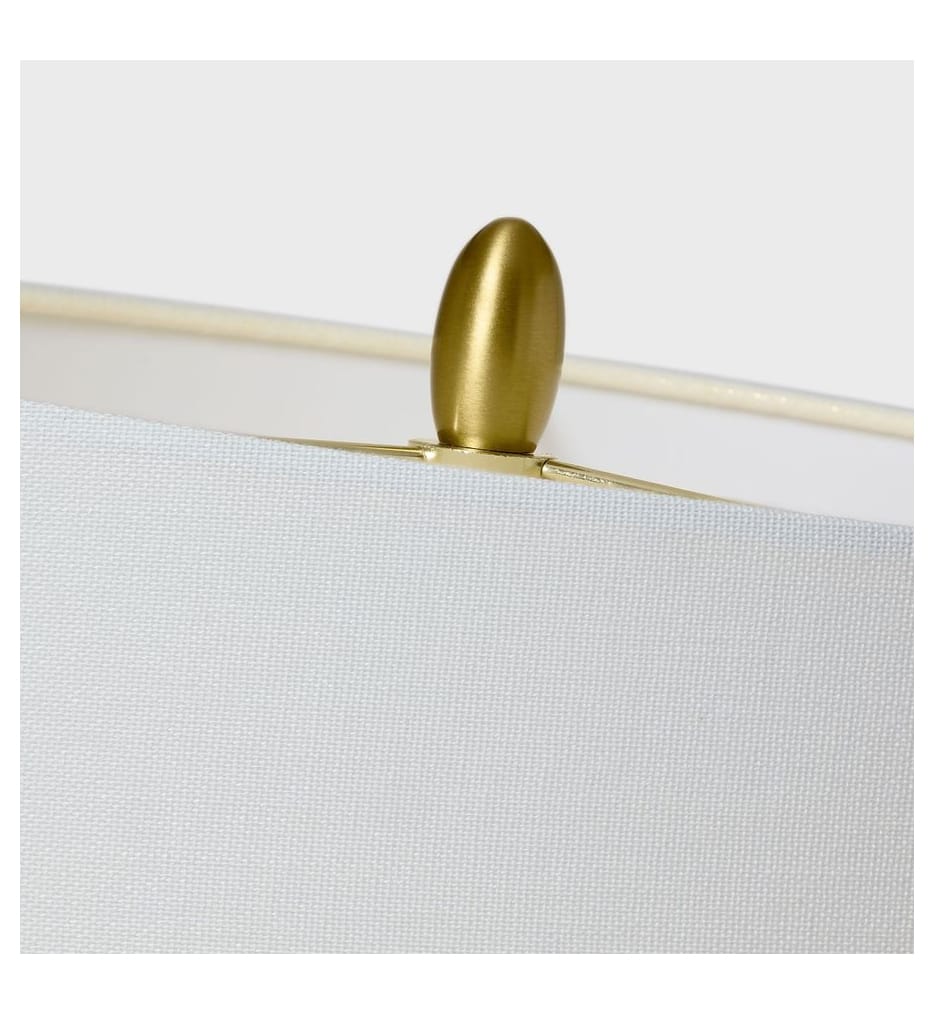 Visual Comfort Studio - Selena 28.125-inch Table Lamp