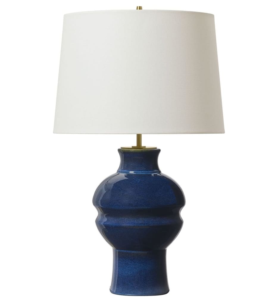 Visual Comfort Studio - Nova 27.625-inch Table Lamp