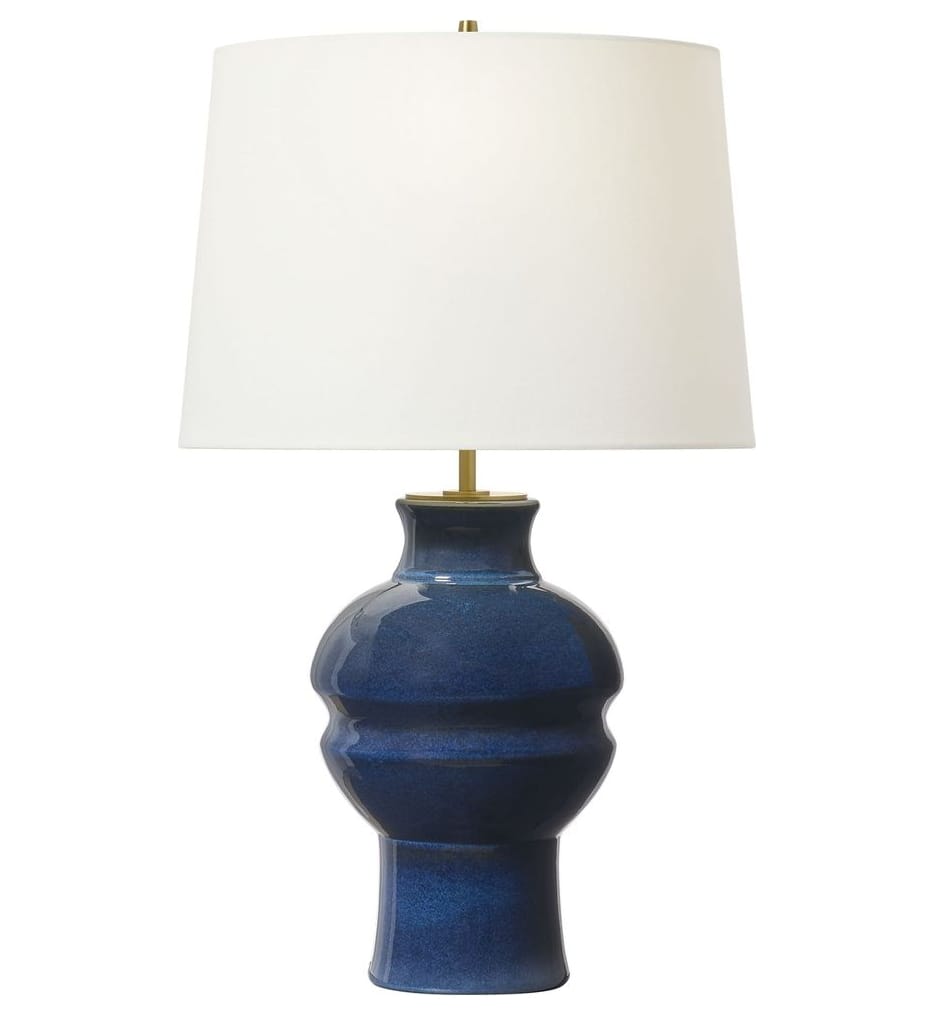 Visual Comfort Studio - Nova 27.625-inch Table Lamp