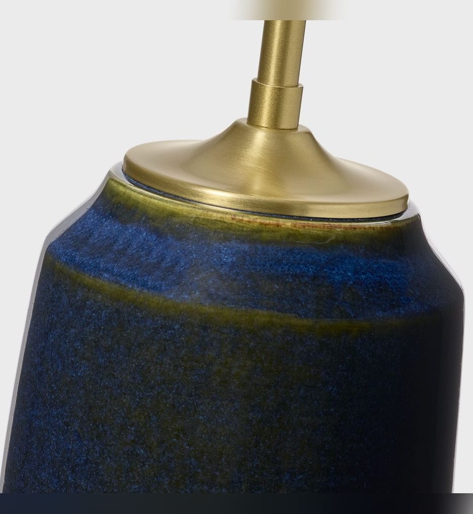 Visual Comfort Studio - Cato 27.75-inch Table Lamp