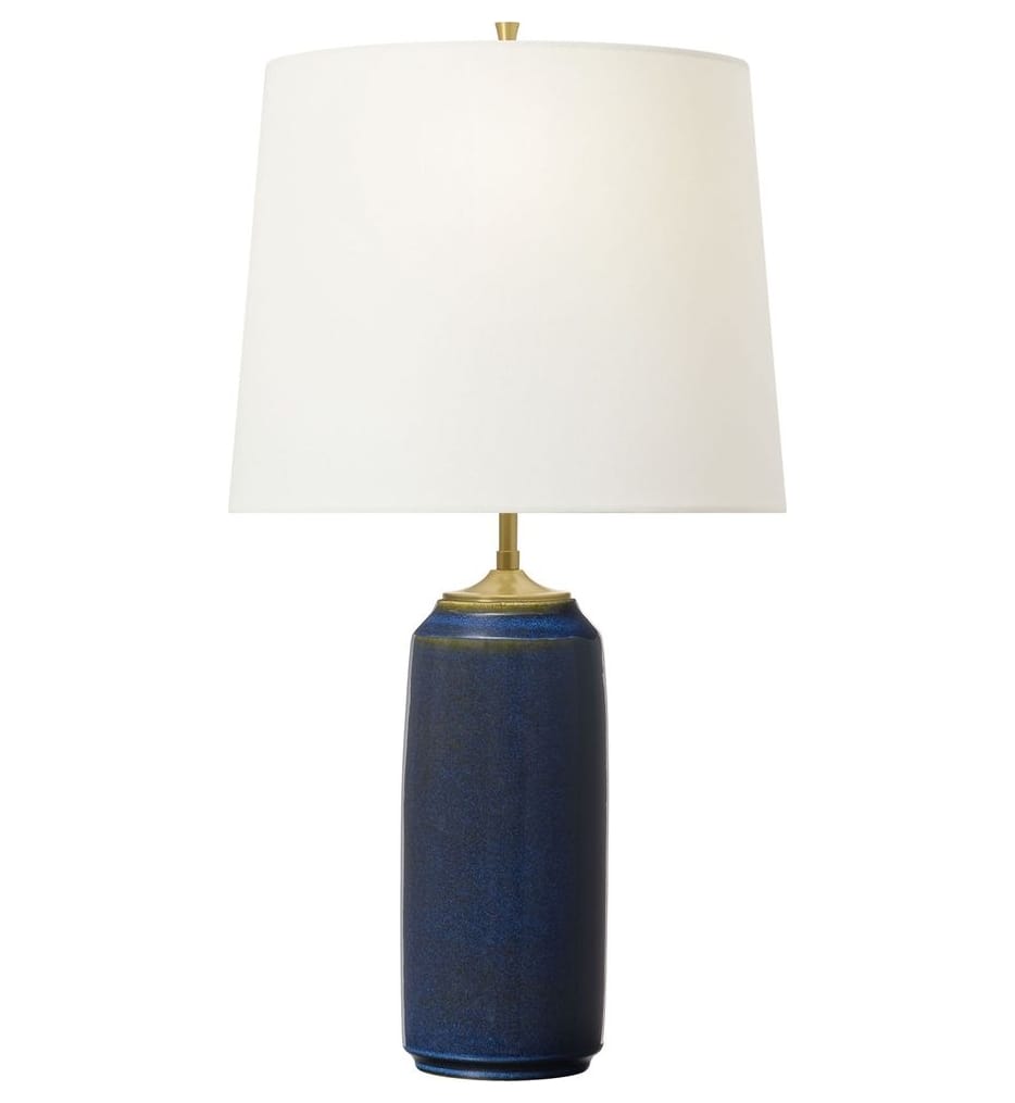 Visual Comfort Studio - Cato 27.75-inch Table Lamp