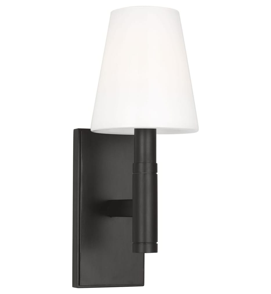 Visual Comfort Studio - TV1001AI - Beckham Classic 14-inch Bath Vanity Light