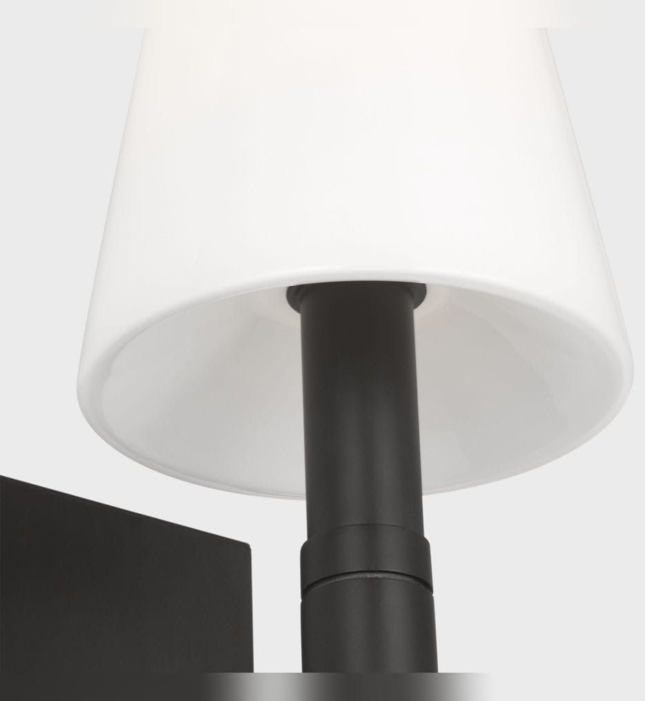 Visual Comfort Studio - TV1001AI - Beckham Classic 14-inch Bath Vanity Light