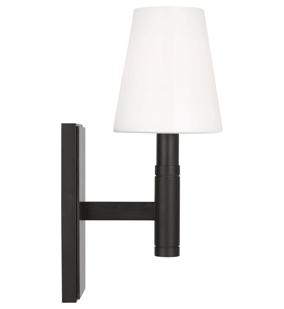 Visual Comfort Studio - TV1001AI - Beckham Classic 14-inch Bath Vanity Light