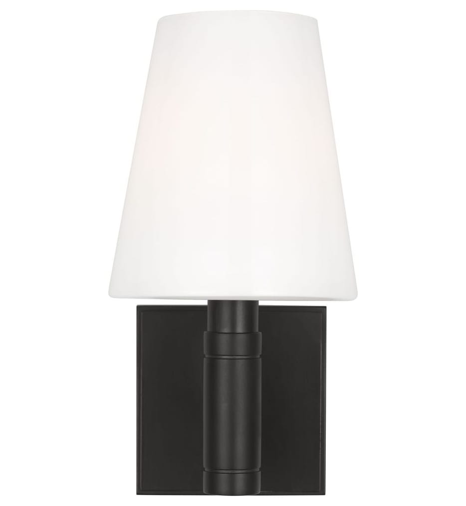 Visual Comfort Studio - TV1011AI - Beckham Classic 10.625-inch Bath Vanity Light