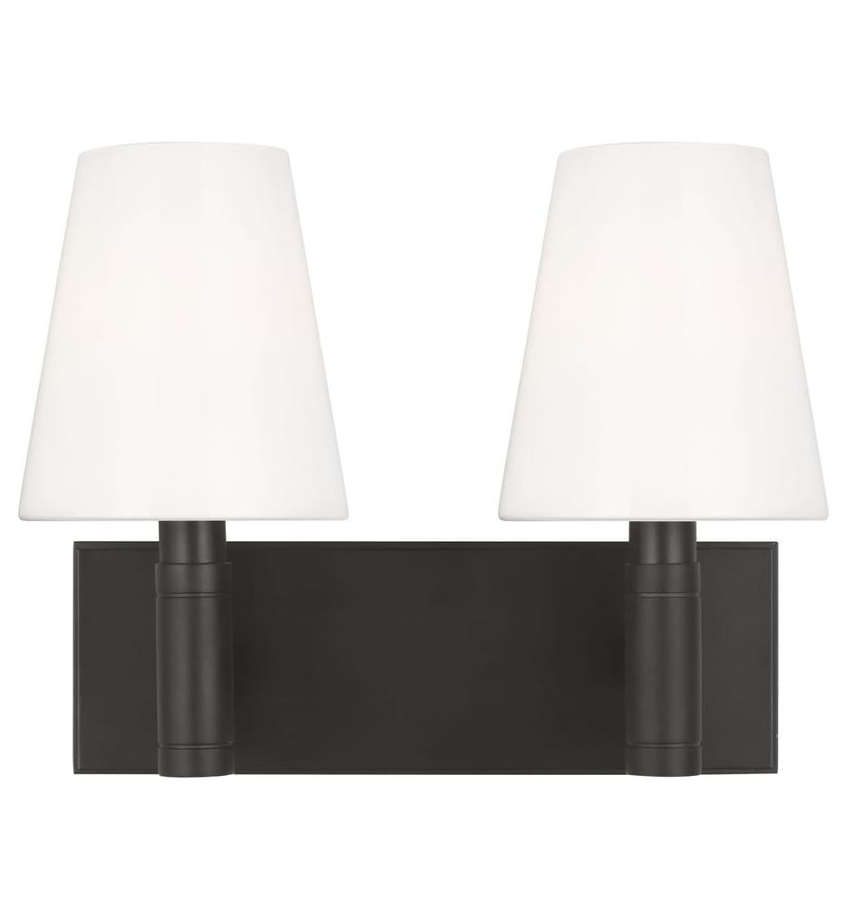 Visual Comfort Studio - TV1022AI - Beckham Classic 13.25-inch Bath Vanity Light