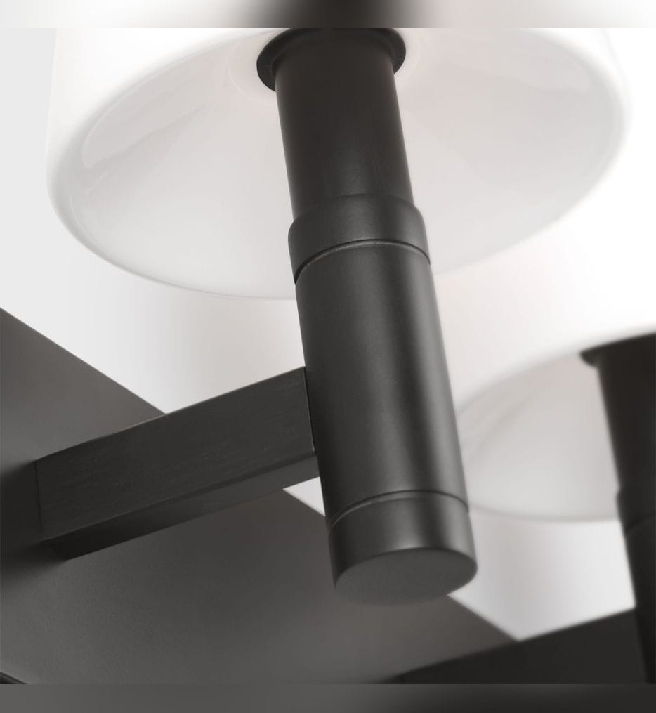 Visual Comfort Studio - TV1033AI - Beckham Classic 21.125-inch Bath Vanity Light