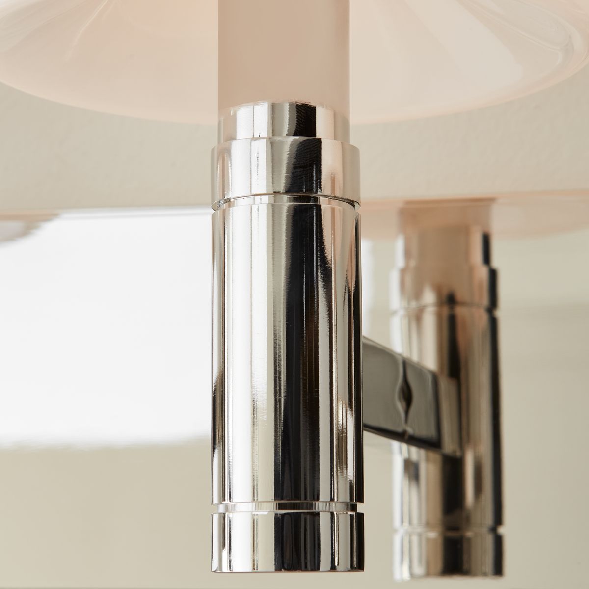 Visual Comfort Studio - TOB by Thomas O'Brien - Beckham Classic 21.13" Bath Vanity Light