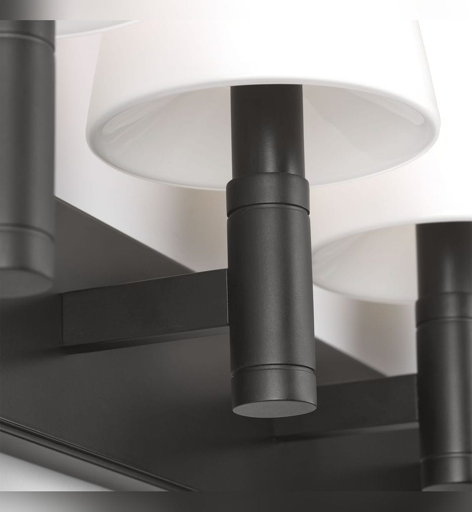 Visual Comfort Studio - TV1044AI - Beckham Classic 28.875-inch Bath Vanity Light