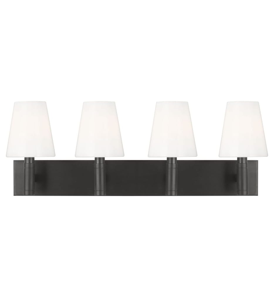 Visual Comfort Studio - TV1044AI - Beckham Classic 28.875-inch Bath Vanity Light