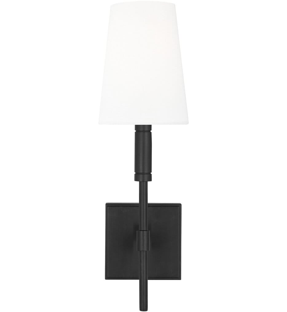 Visual Comfort Studio - TOB by Thomas O'Brien - Beckham Classic 17" Wall Sconce