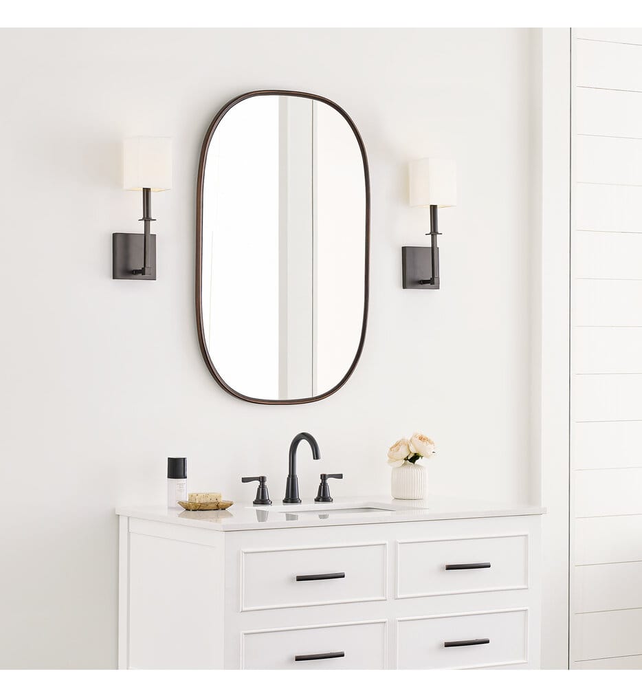 Visual Comfort Studio - Quinn 14.88" Wall Sconce