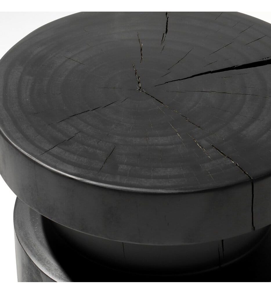 Four Hands - Inez 18" End Table