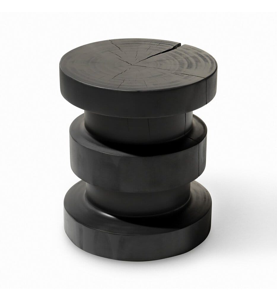 Four Hands - Inez 18" End Table