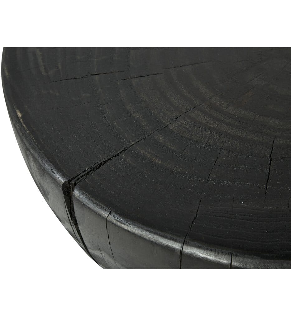 Four Hands - Aliza End Table