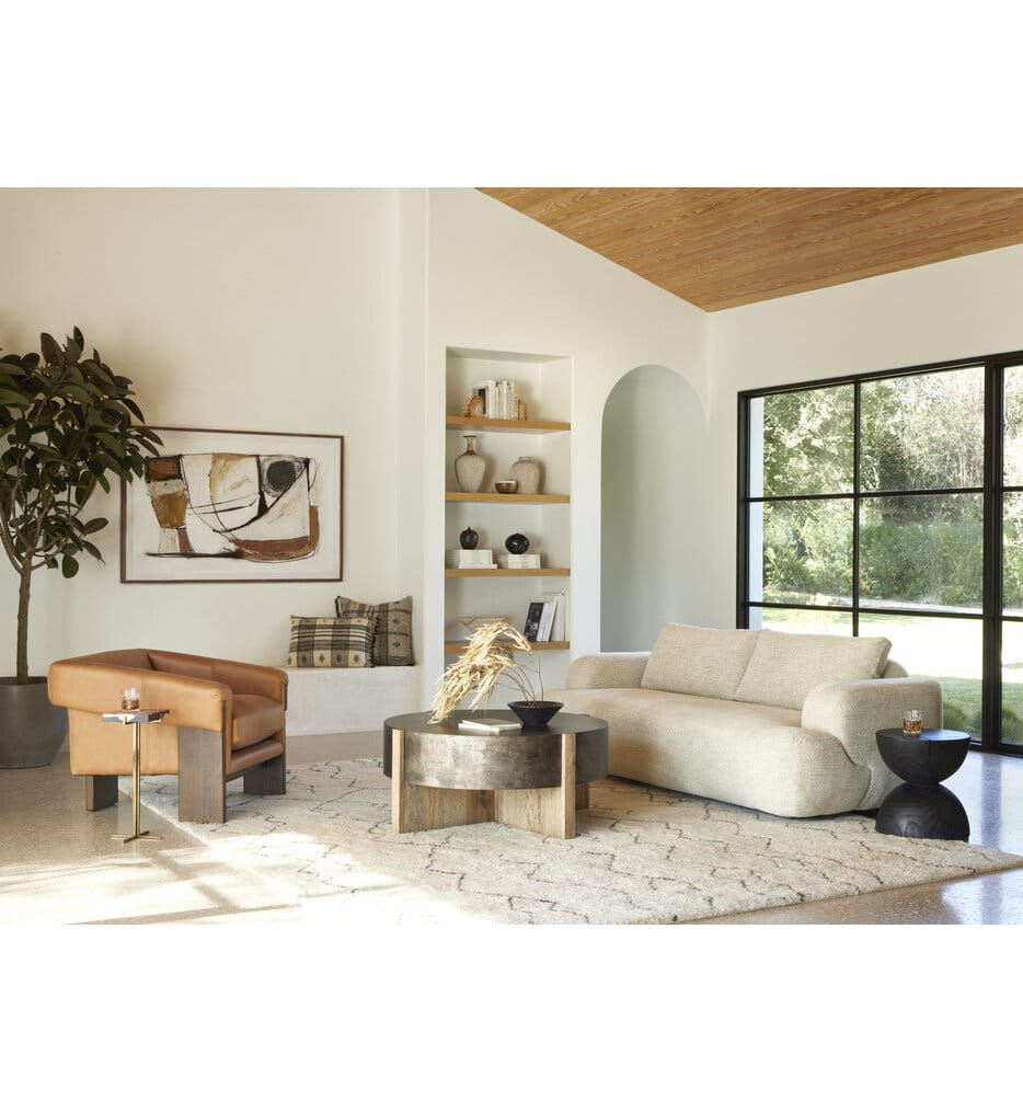 Four Hands - Aliza End Table