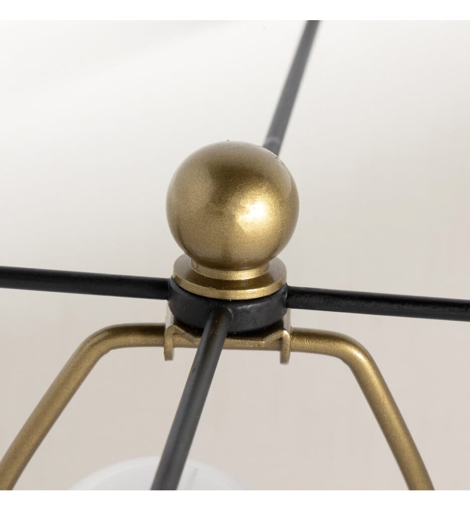 Four Hands - 101134-004 - Bingley 24.5" Table Lamp