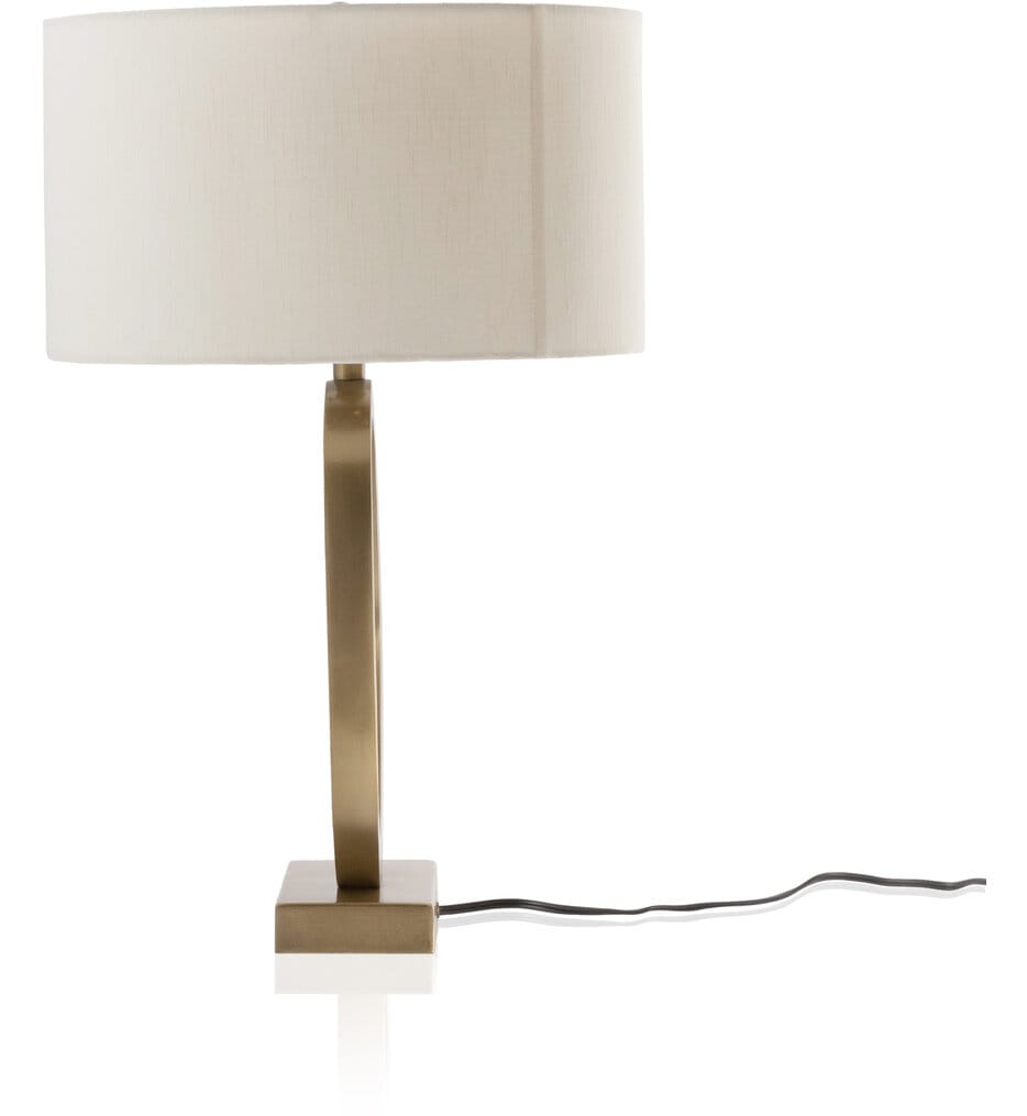 Four Hands - 101134-004 - Bingley 24.5" Table Lamp