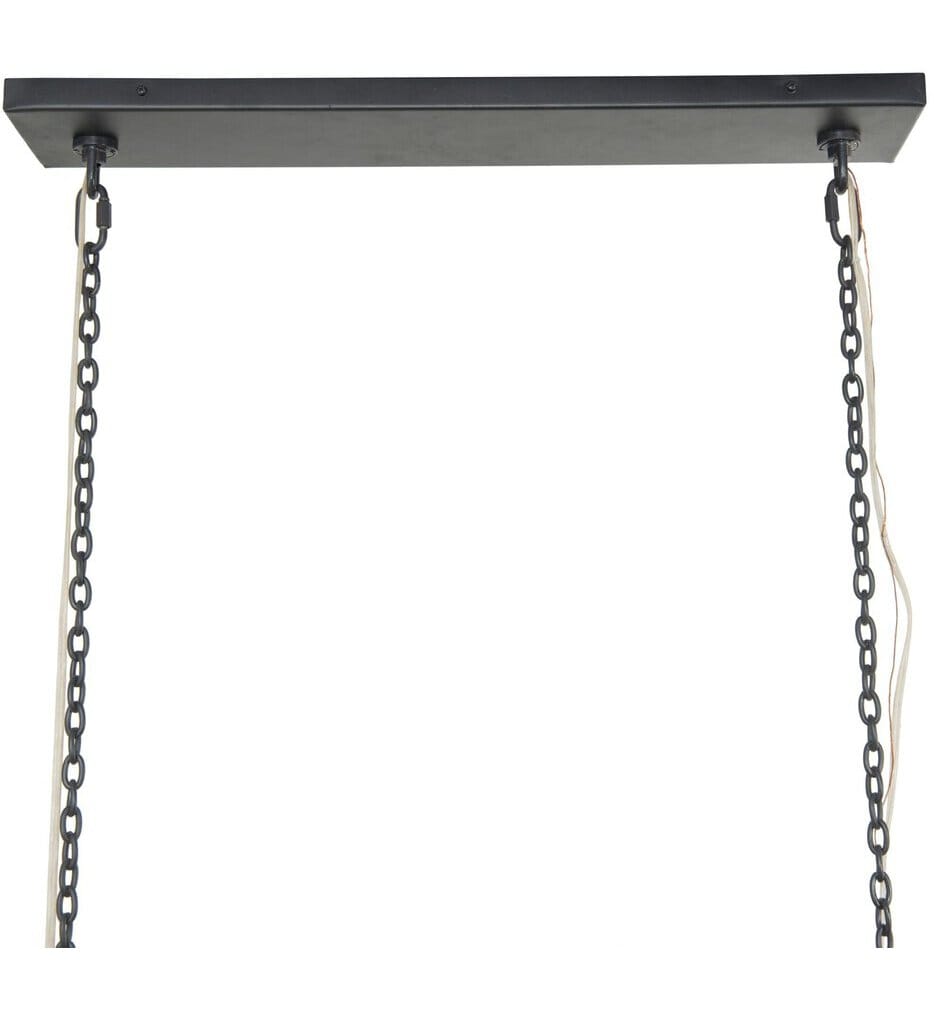 Four Hands - 106474-003 - Adeline 52-inch Chandelier