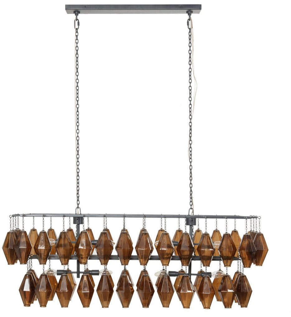 Four Hands - 106474-003 - Adeline 52-inch Chandelier