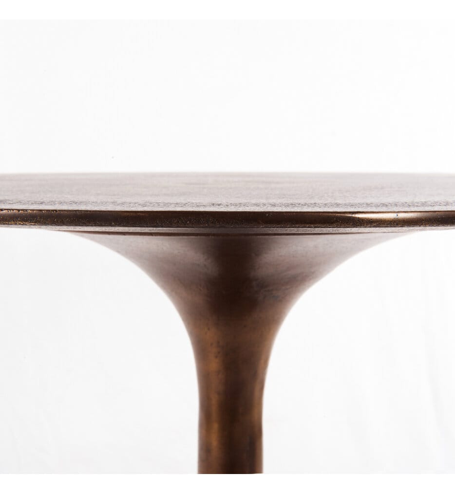 Four Hands - Tulip Side Table
