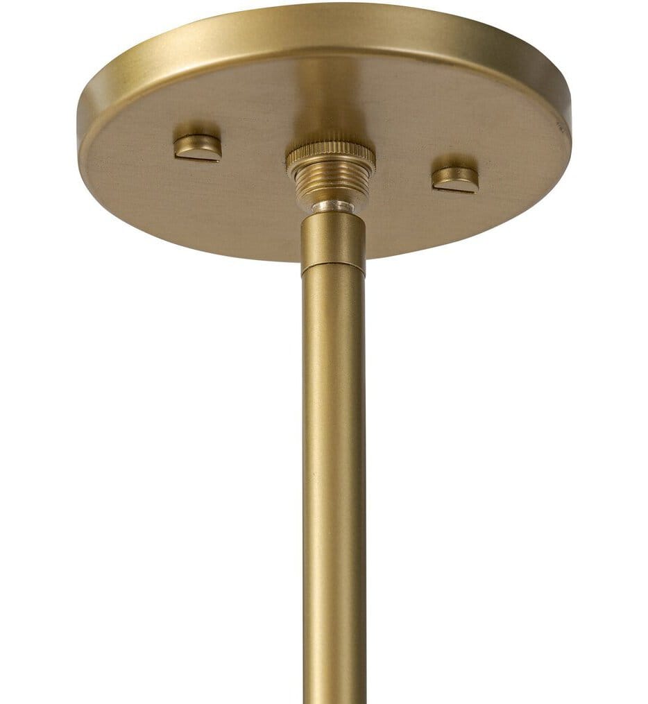 Four Hands - 108769-007 - Astrid 52.5-inch Chandelier
